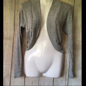 Cardigan Overthrow